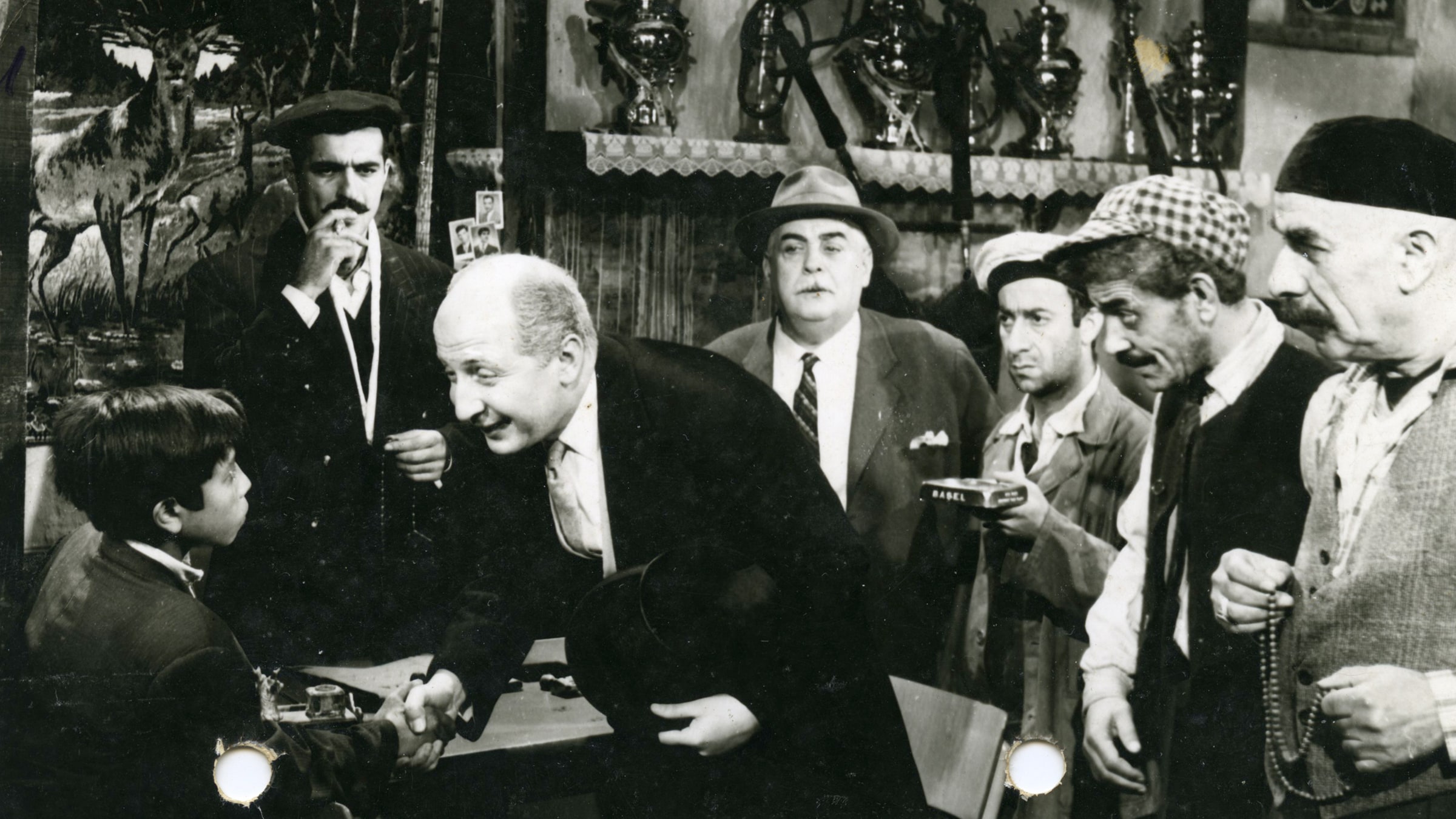 Keşanlı Ali Destanı